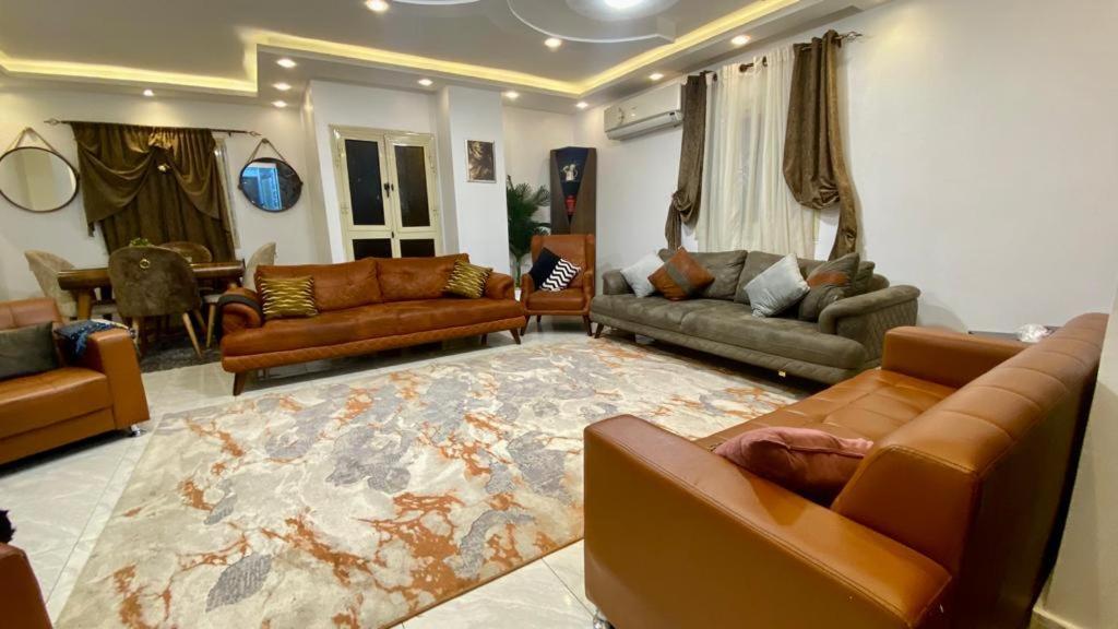 للإيجار في زهراء المعادي * Cairo