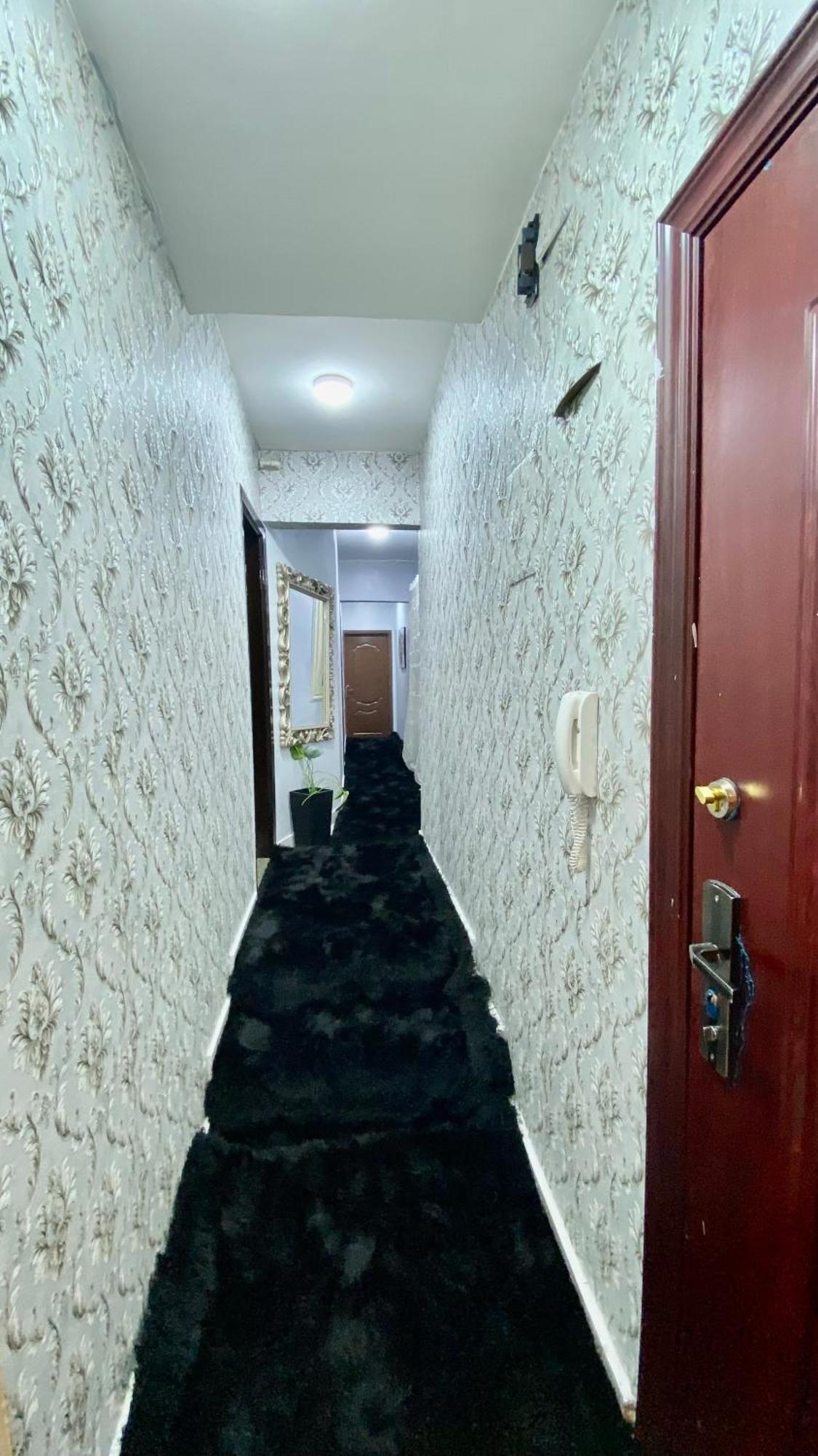 للإيجار في زهراء المعادي Apartment