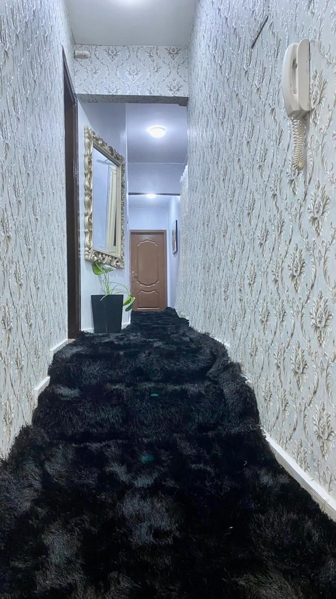 للإيجار في زهراء المعادي Apartment *